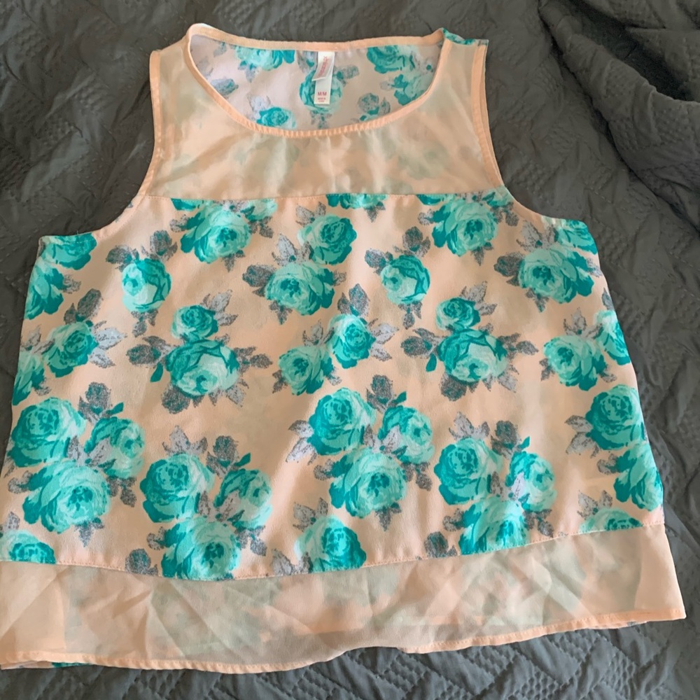 Medium Blouse